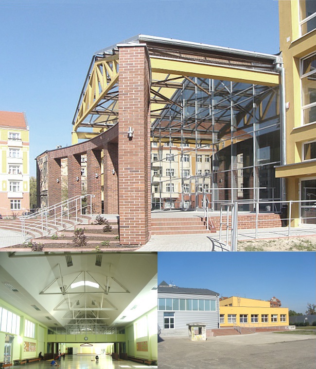 Gimnazjum ul. w.Jerzego